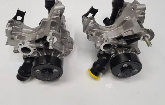 BMW 3 G20 G21 Electric auxiliary coolant/water pump