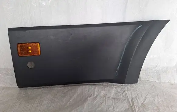 Volkswagen Crafter Rear fender molding trim 7C0853754