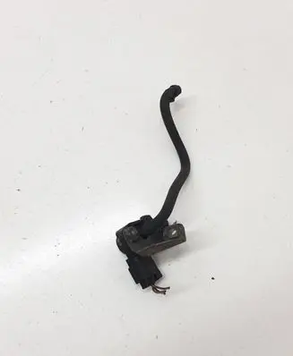 Mercedes-Benz C W203 Air pressure sensor 0061531528