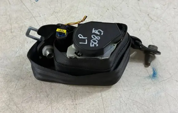 Peugeot 508 Front seatbelt 98021742XX