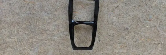 BMW X4 G02 Other interior part 3064651