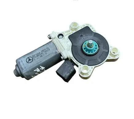 Mercedes-Benz CLC CL203 Front door window regulator motor A2118201742 2118201742