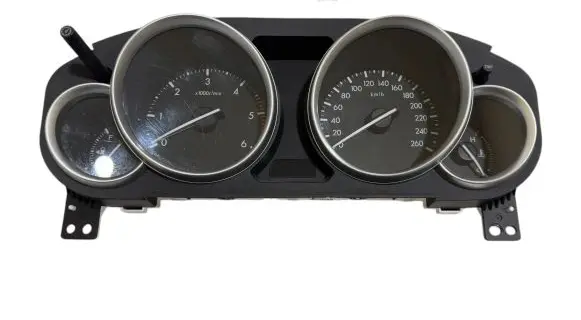 Mazda 6 Speedometer (instrument cluster) 1EGAM6D