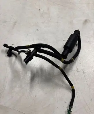Peugeot 307 Fuel line/pipe/hose 96356 92580