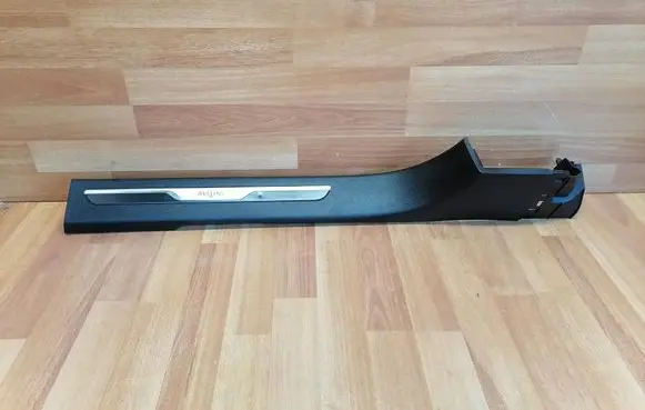 Renault Espace V (RFC) Front sill trim cover 769517599R 769517146R