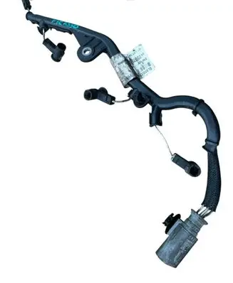 Citroen C4 II Picasso Glow plug wires 98050756
