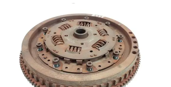 Audi A6 S6 C6 4F Flywheel 06C141065C 20403101