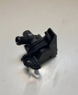 Land Rover Range Rover Evoque L551 Electric auxiliary coolant/water pump DX2318D474AC LR049317 DX23-18D474-AC