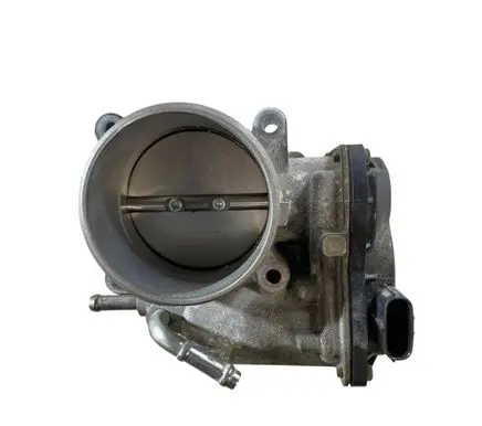 Subaru Forester SK Throttle valve 16112AA520 603011111 41254