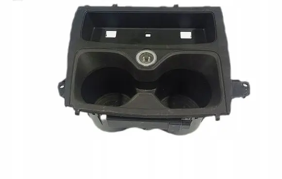 BMW 3 E90 E91 Cup holder front 92073209220832