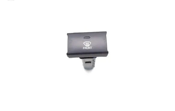 Peugeot 207 Windscreen/window heater switch 202002962