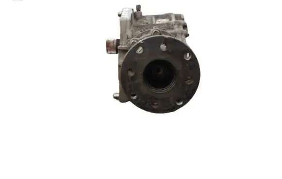 Hyundai Santa Fe Gearbox transfer box case 