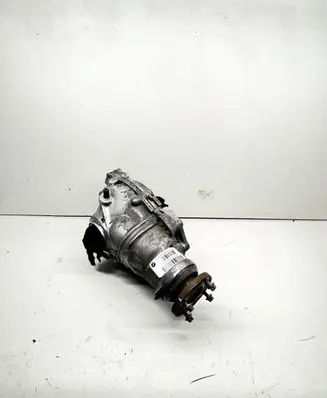 BMW 5 E60 E61 Front differential 7528416 0006031702180001 1970265