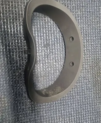 Subaru XV I Dashboard trim 66185FJ000