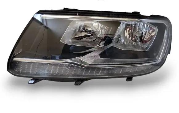 Volkswagen Tiguan Headlight/headlamp 5NB941005B 030110120100
