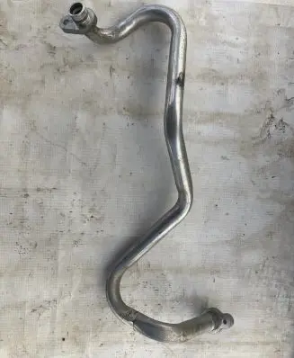 Renault Captur Air conditioning (A/C) pipe/hose 924800527R