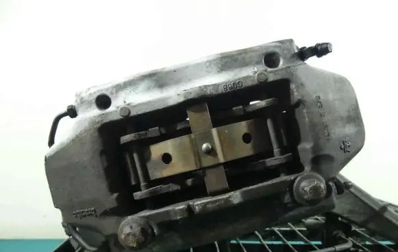 Maserati Ghibli Front brake caliper IMPRK1228952