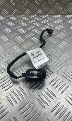 Mercedes-Benz E W212 Interior temperature sensor A2045409806