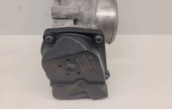 Audi A4 S4 B8 8K Throttle valve 06F133062G A2C53044094 8105081437