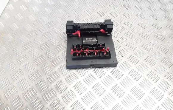Volkswagen PASSAT B6 Comfort/convenience module 3C0937049