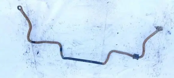 Honda Civic Front anti-roll bar/sway bar