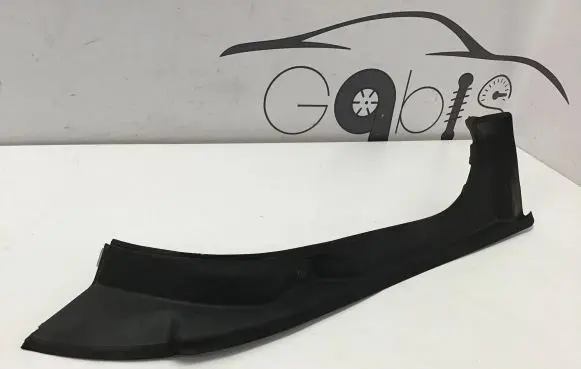 Mercedes-Benz EQE v295 Other trunk/boot trim element A2956901800