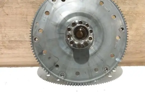 Flywheel