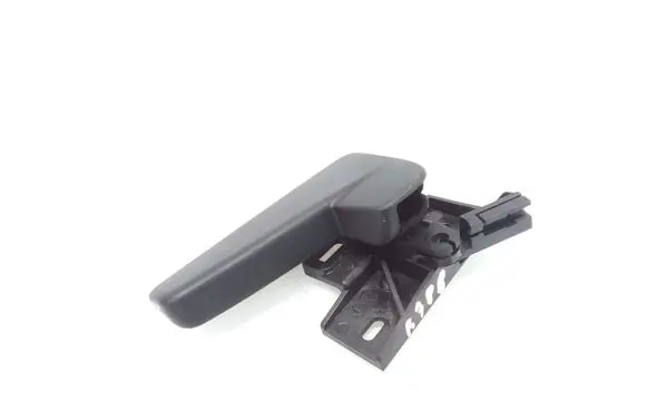 Skoda Octavia Mk3 (5E) Engine bonnet (hood) release handle 6R1823633 6R1823533