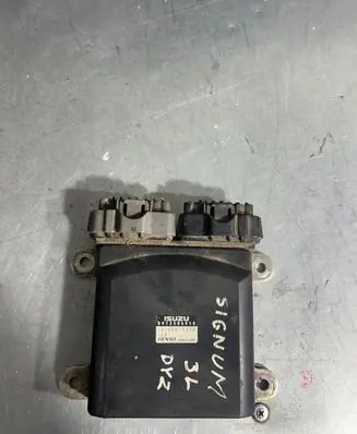 Opel Vectra C Fuel injection control unit/module 8972586910 1310001270