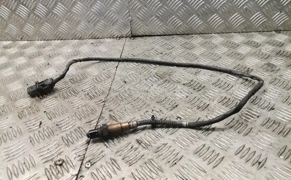 Volkswagen Touareg I Lambda probe sensor 0281004030