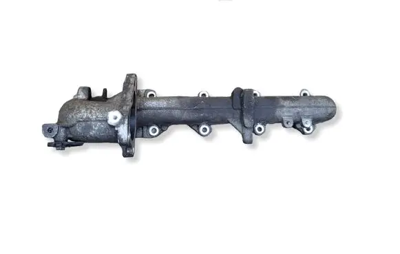 Renault Master III Intake manifold 8200915216