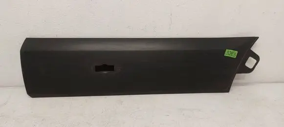 Ford Transit VII Front door trim (molding) BK31V20780