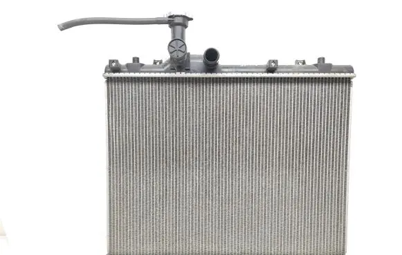 Suzuki Swift II Coolant radiator 1307060148