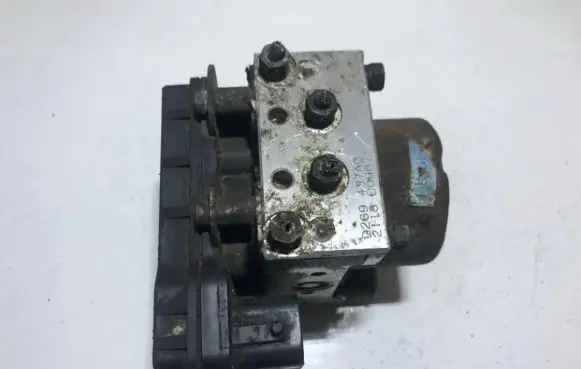 Mazda Demio ABS Pump d269437a0 2118c0987