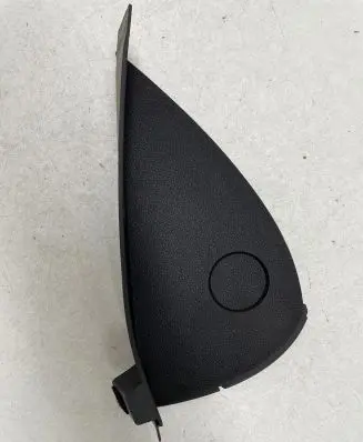 BMW 1 E81 E87 Dashboard side end trim 9124922 11242010