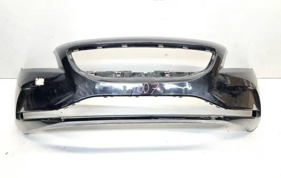 Volvo V40 Front bumper 31283732