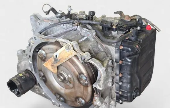 Hyundai i40 Automatic gearbox A6MF2 WT03 FABAAU
