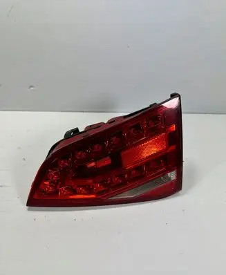 Audi A4 S4 B8 8K Rear/tail lights set 