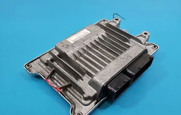 Honda CR-V Engine control unit/module ECU 378205SJG52 IMPRK1602688