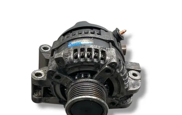 Generator/alternator