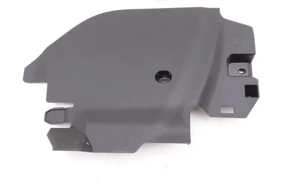 Opel Corsa E Centre console side trim front 13350299 GBIMPORT