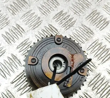 BMW 3 F30 F35 F31 Camshaft pulley/ VANOS 7536085