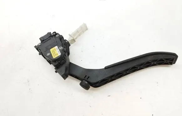 Audi Q7 4L Accelerator throttle pedal 7L0723507B 6PV00802624