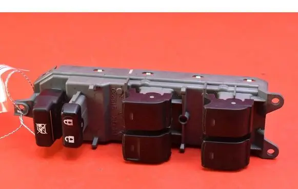 Toyota Auris E180 Electric window control switch 515220