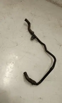 Skoda Octavia Mk3 (5E) Engine coolant pipe/hose 04E122447BG