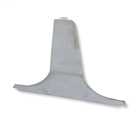 BMW 5 F10 F11 (B) pillar trim (bottom) 9116351