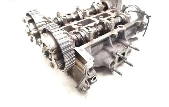 Ford Ecosport Engine head CM5G6090GF