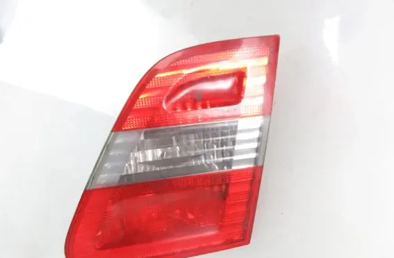 Mercedes-Benz B W245 Rear/tail lights A1698201664