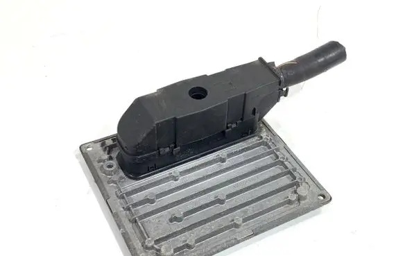 Ford Focus Engine control unit/module ECU 7M5112A650BBA