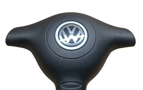 Volkswagen PASSAT B5.5 Steering wheel airbag 3B0880201AL
